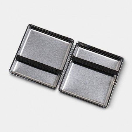 Metal Cigar Case - Champ Mushroom - GB The Green Brand
