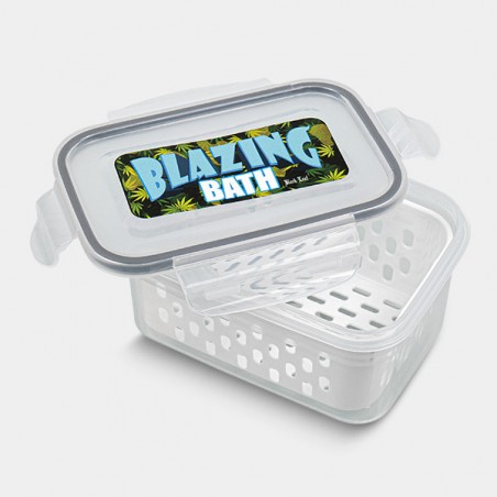 Blazing Bath Bathtub - GB The Green Brand