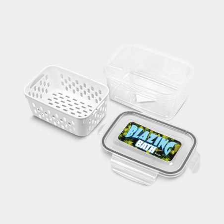 Blazing Bath Bathtub - GB The Green Brand