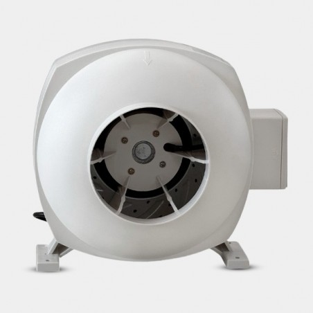 Vanguard Center Extractor