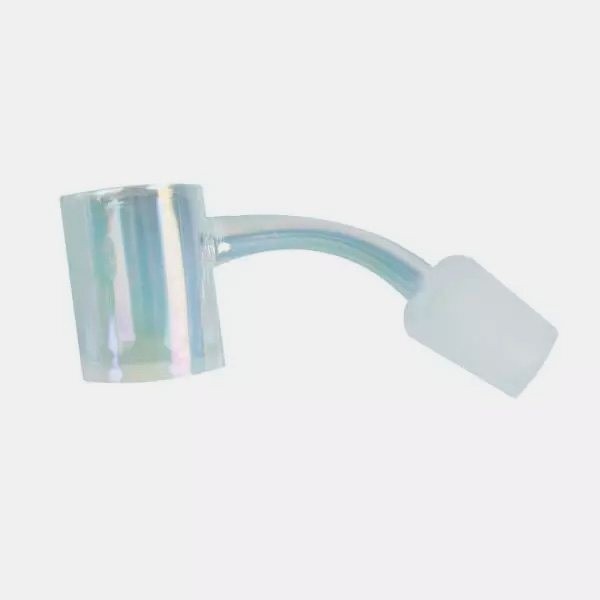 Quartz Banger Rainbow 25/21 mm Male - GB The Green Brand