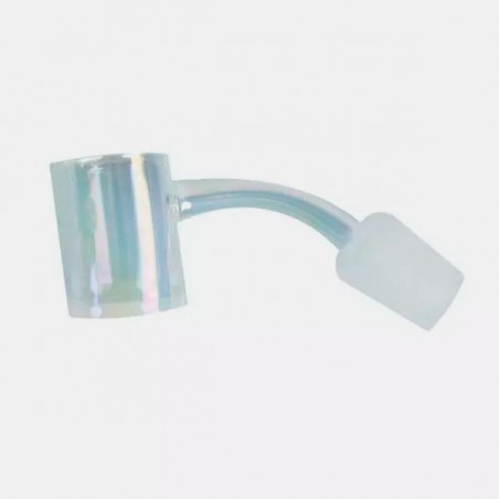 Quartz Banger Rainbow 25/21 mm Male - GB The Green Brand