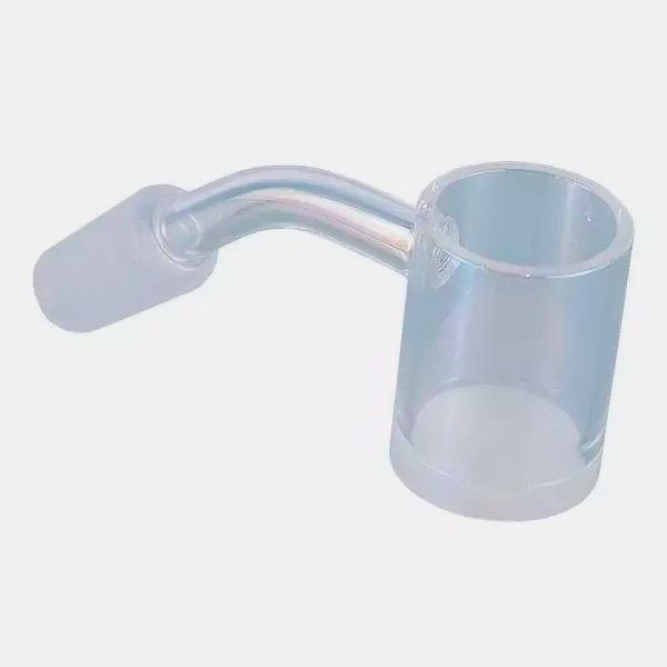 View Quartz Banger Rainbow 25/21 mm Male - GB The Green Brand