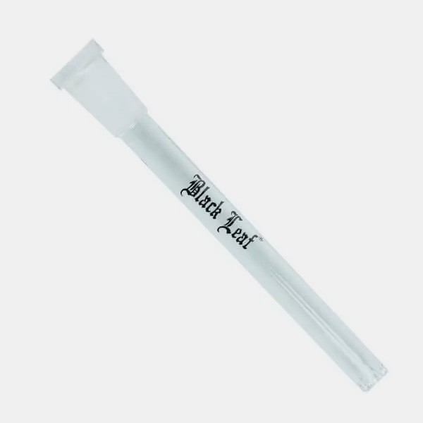 Vortex slots chillum Black Leaf - GB The Green brand