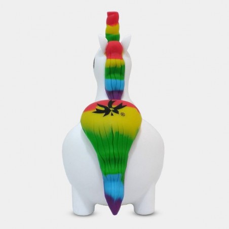 Unikorn Piece Maker Water Bong Pipe - GB
