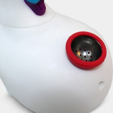Unikorn Piece Maker Water Bong Pipe - GB