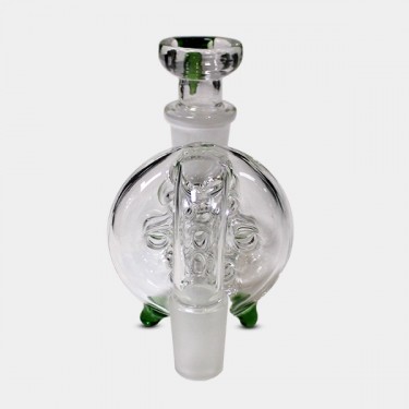Glass Bong Precoolers for Varied Bongs - Grow Barato