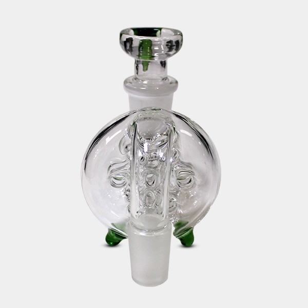 Glass Bong Precoolers for Varied Bongs - Grow Barato