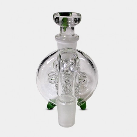 Glass Bong Precoolers for Varied Bongs - Grow Barato