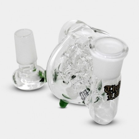 Glass Bong Precoolers for Varied Bongs - Grow Barato