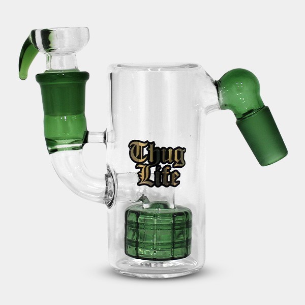 Bong Precoolers