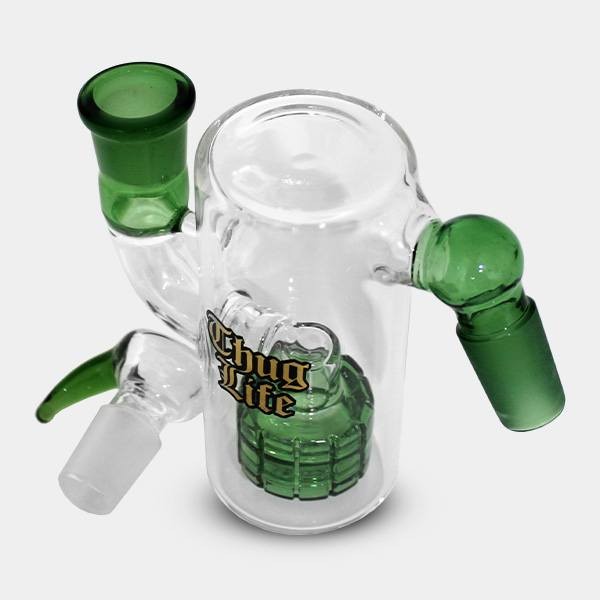 Bong Precoolers