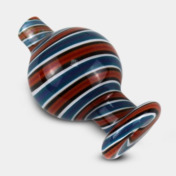 Purchase Karb Cap Spiral Colour Mix
