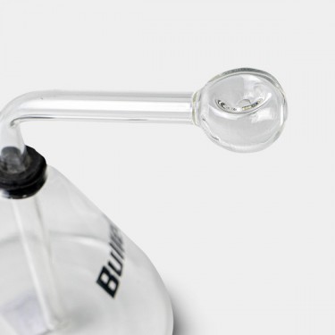 Dabbing Bong with Cone Banger 13cm (5.11 in) - GB The Green Brand