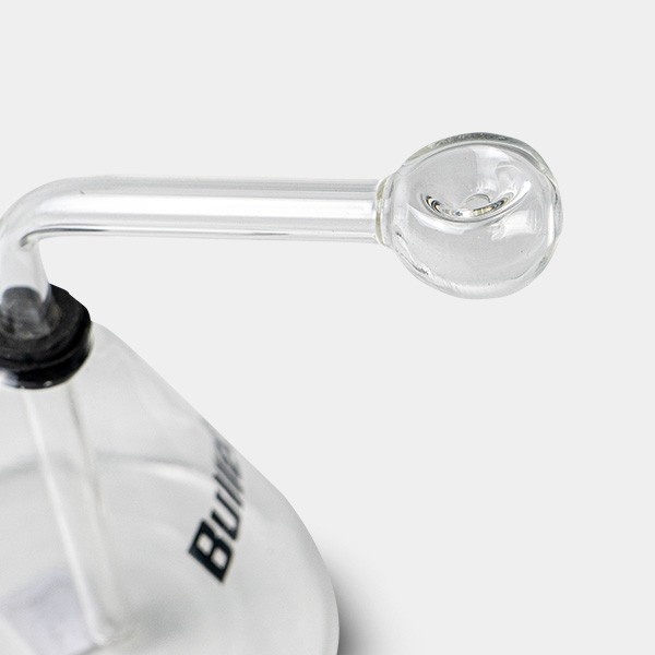 Dabbing Bong with Cone Banger 13cm (5.11 in) - GB The Green Brand