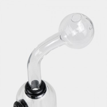 Glass Oil Bong for concentrates - GB The Green Brand