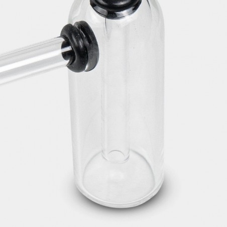 Glass Oil Bong for concentrates - GB The Green Brand