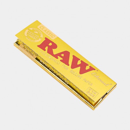 RAW Ethereal 1.1/4 closed