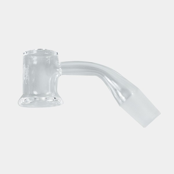 45º Male Flat Top Banger