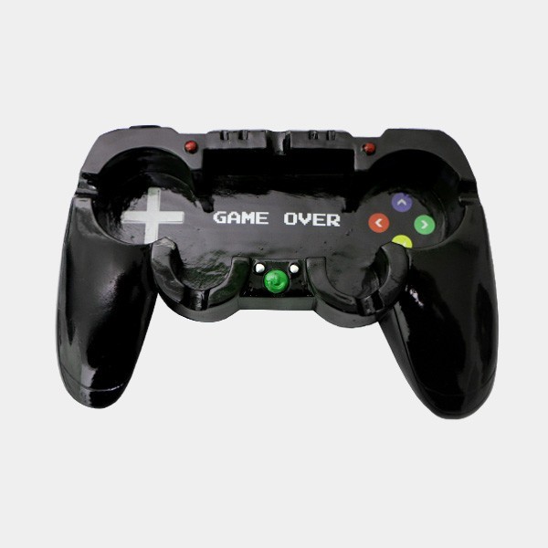 Original Ashtrays controller