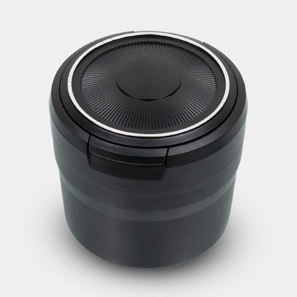 Car Ashtray with LED Light
