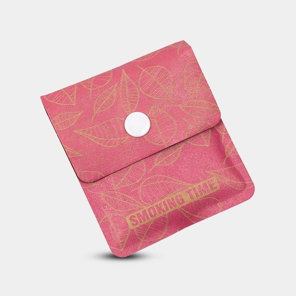 Smoking Time Portable Ashtray