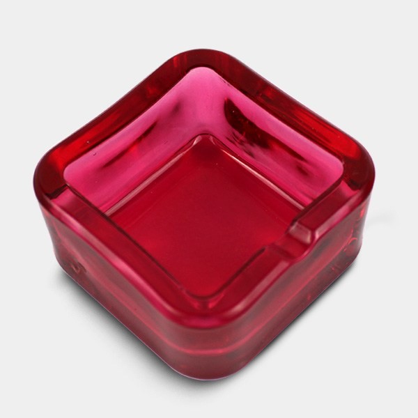 Glass Ashtray