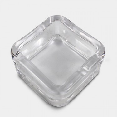 Glass Ashtray