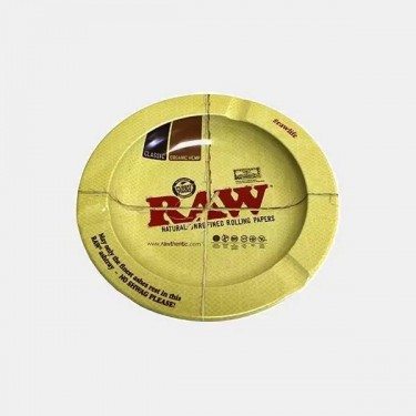 RAW Magnetic Ashtray
