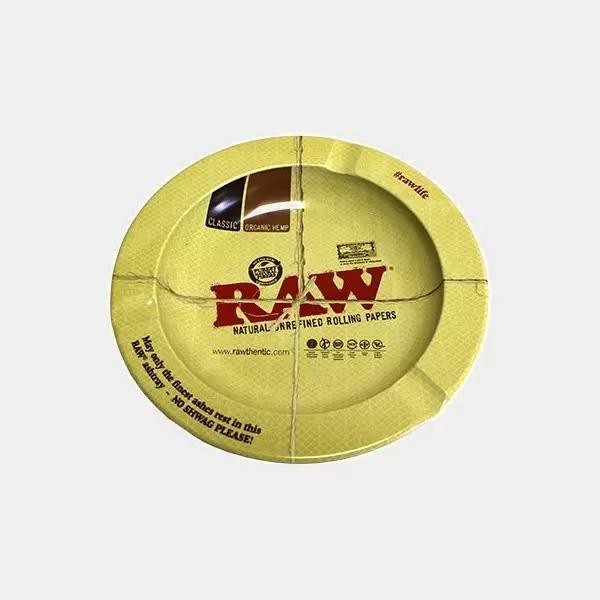 RAW Magnetic Ashtray