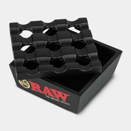 RAW Regal Ashtray - GB The Green Brand