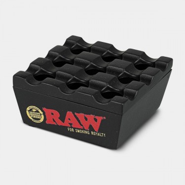 RAW Regal Ashtray - GB The Green Brand