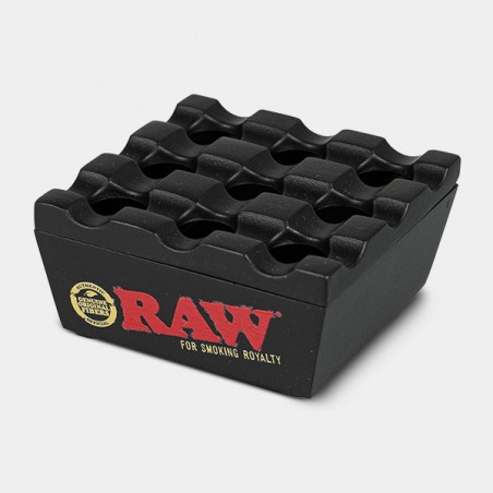 RAW Regal Ashtray - GB The Green Brand