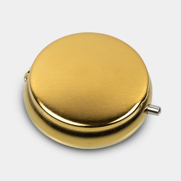 Rainbow Mini Pocket Ashtray