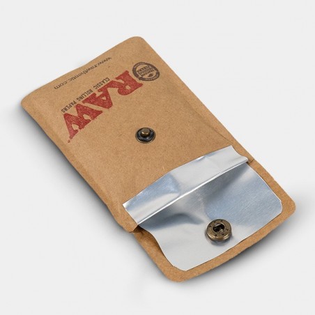 RAW Portable Ashtray - GB The Green Brand