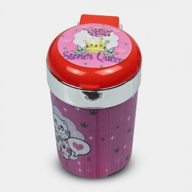 Portable Ashtray for cars - GB The Green Brand