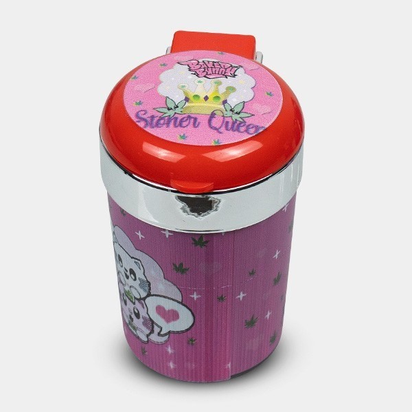 Portable Ashtray for cars - GB The Green Brand