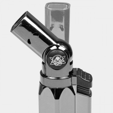 Serious Stuff Champ High Mini Torch - GB The Green Brand
