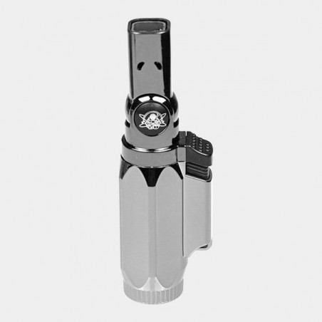 Serious Stuff Champ High Mini Torch - GB The Green Brand