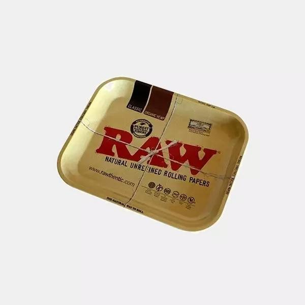RAW Rolling Trays