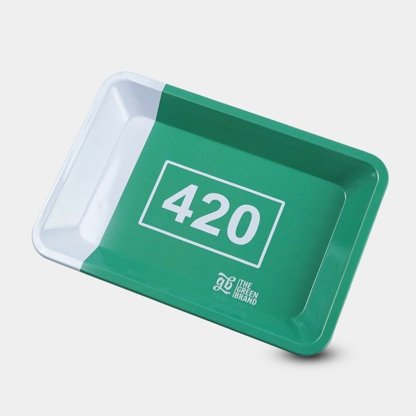GB Metal Tray