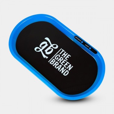 GB LED Bluetooth Tray