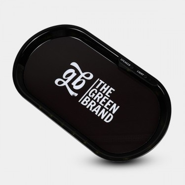 GB LED Bluetooth Tray