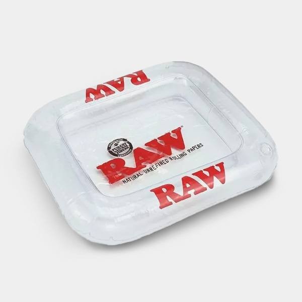 View RAW Tray Float - GB The Green Brand