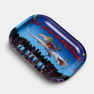 G-ROLLZ Rolling Trays - GB The Green Brand