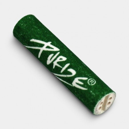 Purize Filters Xtra Slim green