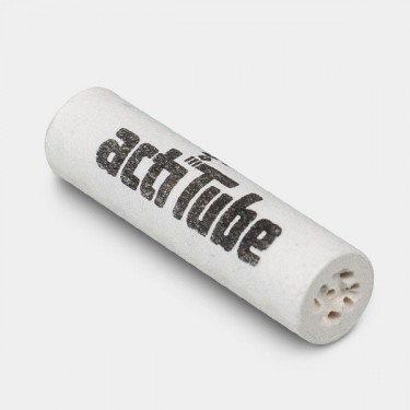 ActiTube SLIM Activated Carbon Filters - GB