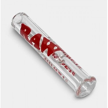 RAW Glass Tips