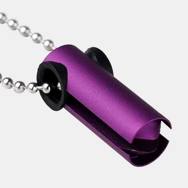 Jano Filters Krab Pendant