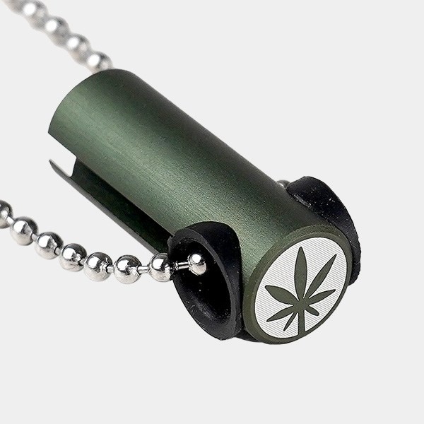 Jano Filters Krab Pendant